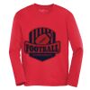 ATC™ PRO TEAM LONG SLEEVE YOUTH TEE Thumbnail