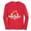 ATC™ PRO TEAM LONG SLEEVE YOUTH TEE Thumbnail