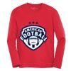 ATC™ PRO TEAM LONG SLEEVE YOUTH TEE Thumbnail