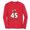 ATC™ PRO TEAM LONG SLEEVE YOUTH TEE Thumbnail