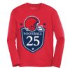 ATC™ PRO TEAM LONG SLEEVE YOUTH TEE Thumbnail