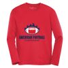 ATC™ PRO TEAM LONG SLEEVE YOUTH TEE Thumbnail