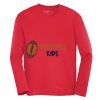 ATC™ PRO TEAM LONG SLEEVE YOUTH TEE Thumbnail