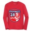 ATC™ PRO TEAM LONG SLEEVE YOUTH TEE Thumbnail
