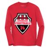 ATC™ PRO TEAM LONG SLEEVE YOUTH TEE Thumbnail