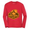 ATC™ PRO TEAM LONG SLEEVE YOUTH TEE Thumbnail