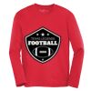 ATC™ PRO TEAM LONG SLEEVE YOUTH TEE Thumbnail