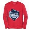 ATC™ PRO TEAM LONG SLEEVE YOUTH TEE Thumbnail