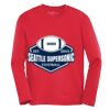 ATC™ PRO TEAM LONG SLEEVE YOUTH TEE Thumbnail