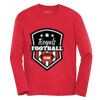 ATC™ PRO TEAM LONG SLEEVE YOUTH TEE Thumbnail