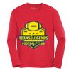 ATC™ PRO TEAM LONG SLEEVE YOUTH TEE Thumbnail