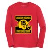 ATC™ PRO TEAM LONG SLEEVE YOUTH TEE Thumbnail