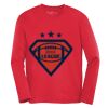 ATC™ PRO TEAM LONG SLEEVE YOUTH TEE Thumbnail