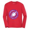 ATC™ PRO TEAM LONG SLEEVE YOUTH TEE Thumbnail