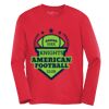 ATC™ PRO TEAM LONG SLEEVE YOUTH TEE Thumbnail