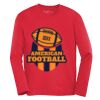 ATC™ PRO TEAM LONG SLEEVE YOUTH TEE Thumbnail