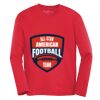 ATC™ PRO TEAM LONG SLEEVE YOUTH TEE Thumbnail