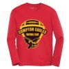 ATC™ PRO TEAM LONG SLEEVE YOUTH TEE Thumbnail
