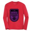 ATC™ PRO TEAM LONG SLEEVE YOUTH TEE Thumbnail