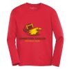 ATC™ PRO TEAM LONG SLEEVE YOUTH TEE Thumbnail