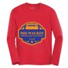 ATC™ PRO TEAM LONG SLEEVE YOUTH TEE Thumbnail