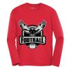 ATC™ PRO TEAM LONG SLEEVE YOUTH TEE Thumbnail