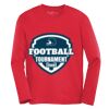 ATC™ PRO TEAM LONG SLEEVE YOUTH TEE Thumbnail