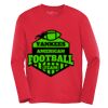 ATC™ PRO TEAM LONG SLEEVE YOUTH TEE Thumbnail
