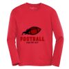 ATC™ PRO TEAM LONG SLEEVE YOUTH TEE Thumbnail