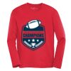 ATC™ PRO TEAM LONG SLEEVE YOUTH TEE Thumbnail