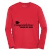 ATC™ PRO TEAM LONG SLEEVE YOUTH TEE Thumbnail