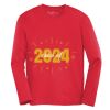 ATC™ PRO TEAM LONG SLEEVE YOUTH TEE Thumbnail