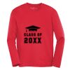 ATC™ PRO TEAM LONG SLEEVE YOUTH TEE Thumbnail