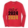 ATC™ PRO TEAM LONG SLEEVE YOUTH TEE Thumbnail