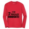 ATC™ PRO TEAM LONG SLEEVE YOUTH TEE Thumbnail