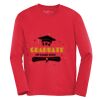 ATC™ PRO TEAM LONG SLEEVE YOUTH TEE Thumbnail