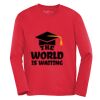 ATC™ PRO TEAM LONG SLEEVE YOUTH TEE Thumbnail