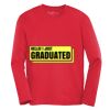 ATC™ PRO TEAM LONG SLEEVE YOUTH TEE Thumbnail