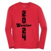 ATC™ PRO TEAM LONG SLEEVE YOUTH TEE Thumbnail