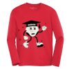 ATC™ PRO TEAM LONG SLEEVE YOUTH TEE Thumbnail