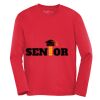 ATC™ PRO TEAM LONG SLEEVE YOUTH TEE Thumbnail