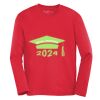 ATC™ PRO TEAM LONG SLEEVE YOUTH TEE Thumbnail