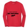 ATC™ PRO TEAM LONG SLEEVE YOUTH TEE Thumbnail