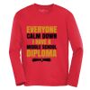 ATC™ PRO TEAM LONG SLEEVE YOUTH TEE Thumbnail