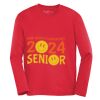 ATC™ PRO TEAM LONG SLEEVE YOUTH TEE Thumbnail