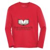 ATC™ PRO TEAM LONG SLEEVE YOUTH TEE Thumbnail