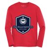 ATC™ PRO TEAM LONG SLEEVE YOUTH TEE Thumbnail