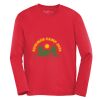 ATC™ PRO TEAM LONG SLEEVE YOUTH TEE Thumbnail