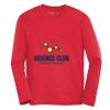 ATC™ PRO TEAM LONG SLEEVE YOUTH TEE Thumbnail