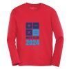 ATC™ PRO TEAM LONG SLEEVE YOUTH TEE Thumbnail